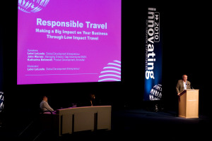 WYSTC 09 - Responsible Travel