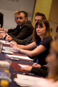 Official Tourism Organizations Meeting