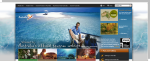 australia_home page
