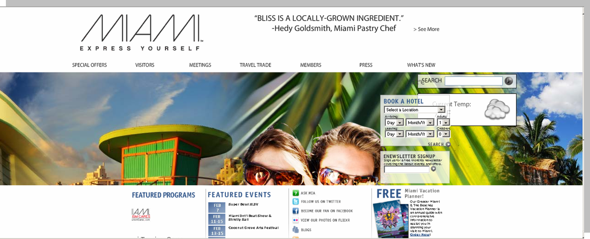 miamiatourismcares
