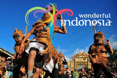 53news wonderful indonesia