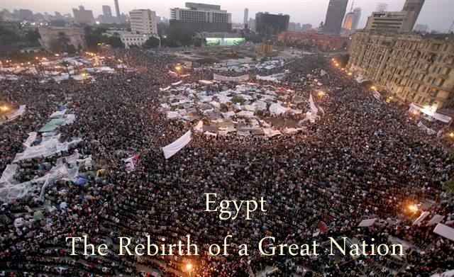 Tahrir-Square-Egypt