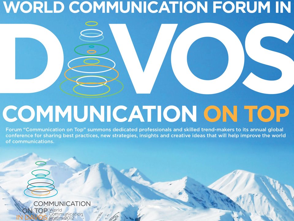 Forum Davos