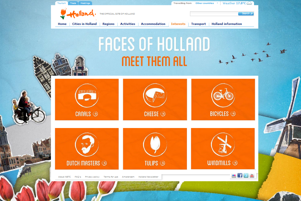 Holland