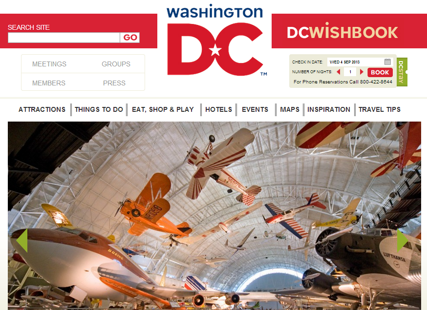 D.C Cool